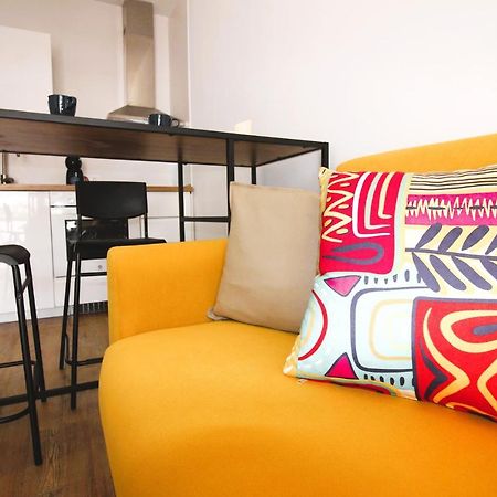 Blue Sand Apartment In Коста-Тегисе Экстерьер фото