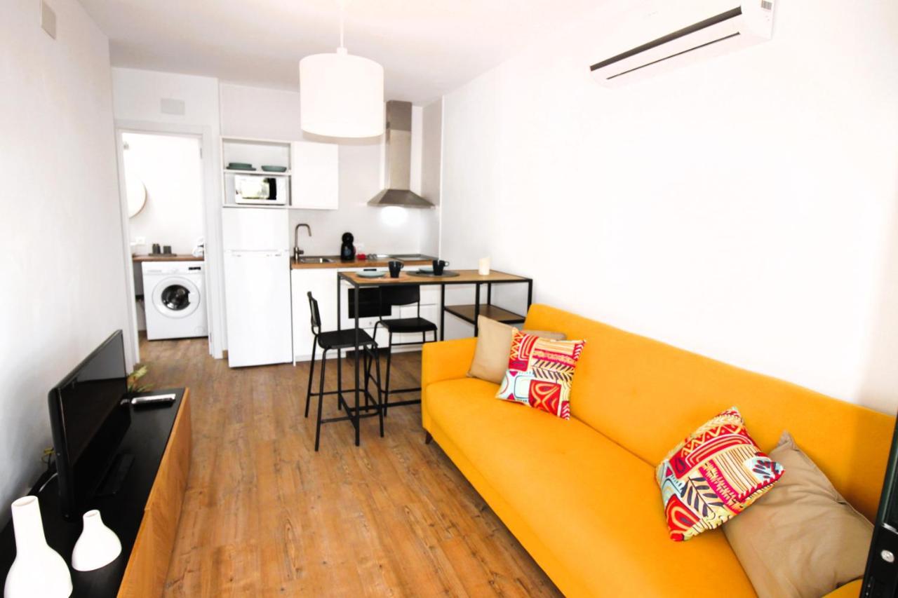 Blue Sand Apartment In Коста-Тегисе Экстерьер фото
